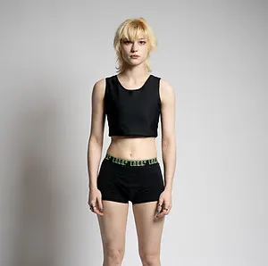 model digitals and portfolio photography
